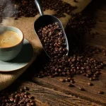 القهوة السعودية التقليدية